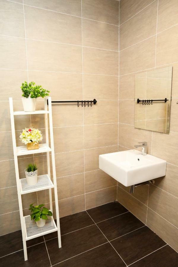 Studio di 51 m² in Appartamento con 1 bagno privato in zona Gohtong Jaya Resorts World Genting Esterno foto