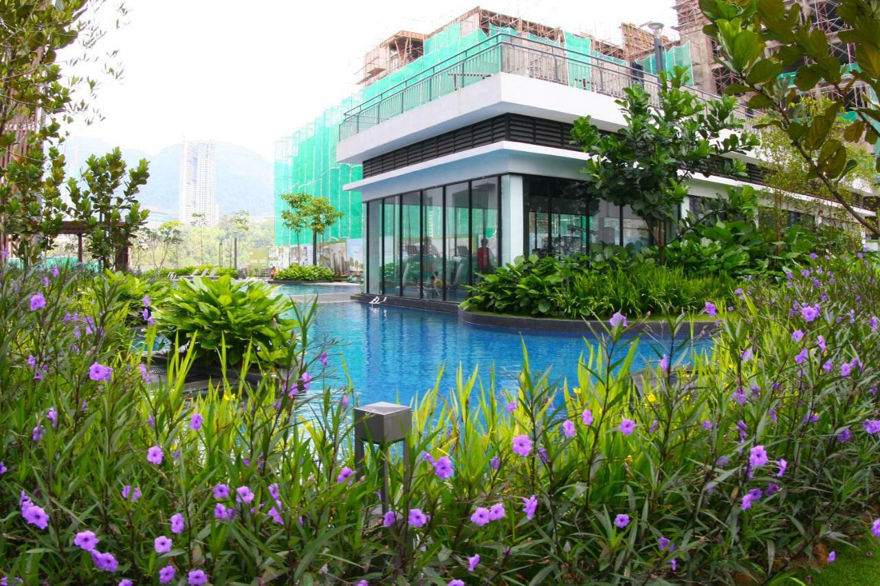 Studio di 51 m² in Appartamento con 1 bagno privato in zona Gohtong Jaya Resorts World Genting Esterno foto